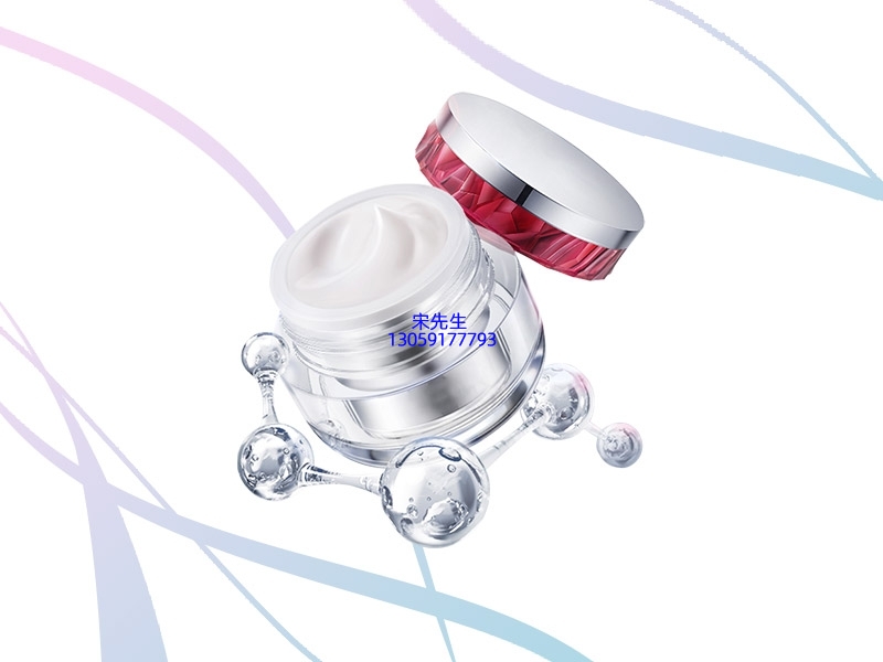 恩沙_神经酰胺出水霜OEM定制加工贴牌
