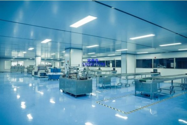 恩沙_工厂设备展示